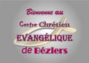 Logo du Centre Chrétien Évangélique de Béziers
