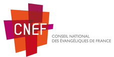 Logo CNEF