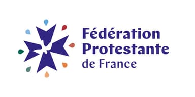Logo Fédération Protestante de France